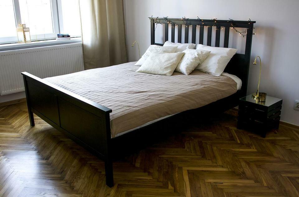 Singer Apartment Old Town Kraków Zewnętrze zdjęcie