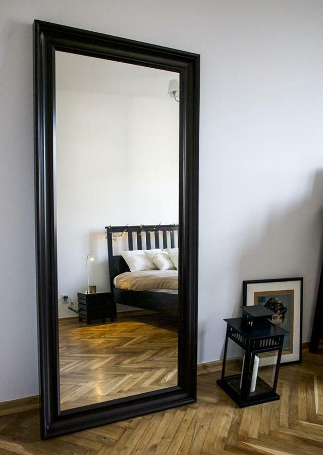 Singer Apartment Old Town Kraków Zewnętrze zdjęcie