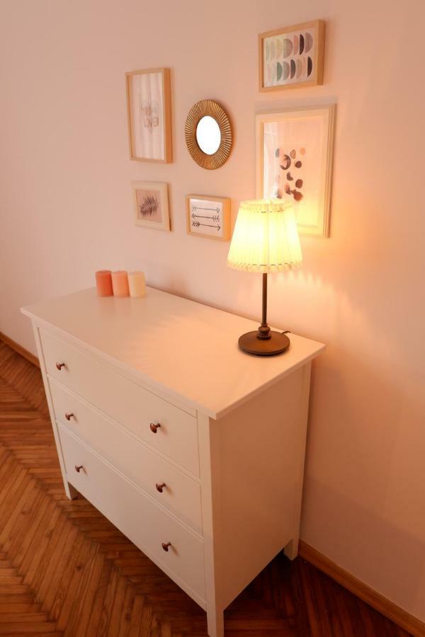 Singer Apartment Old Town Kraków Zewnętrze zdjęcie