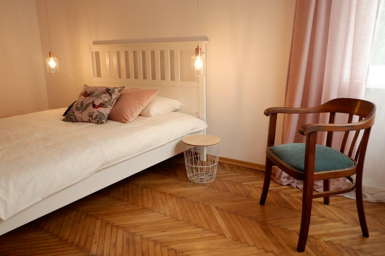Singer Apartment Old Town Kraków Zewnętrze zdjęcie