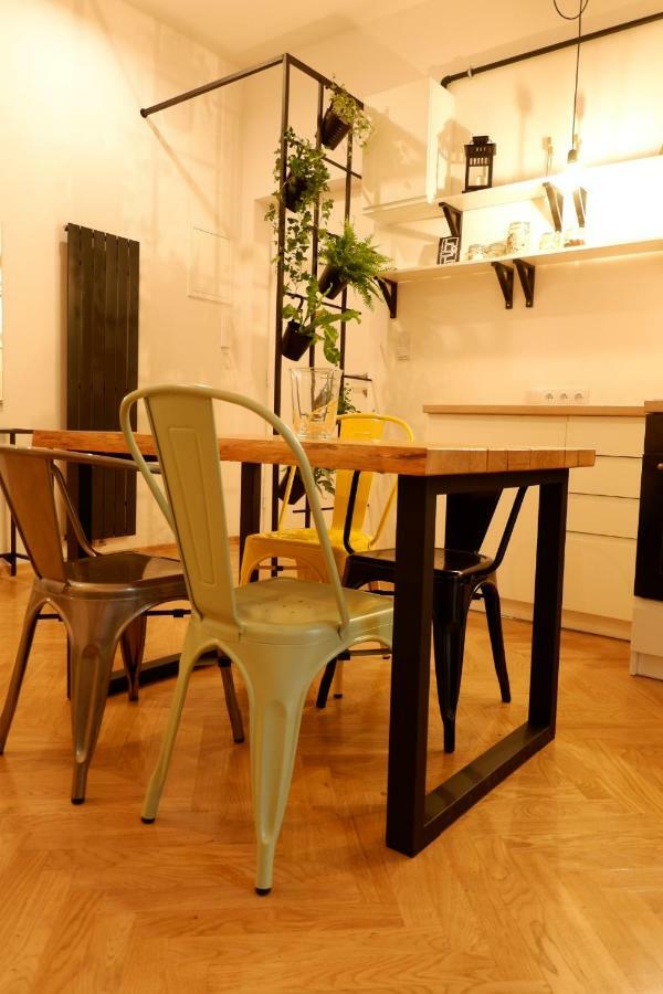 Singer Apartment Old Town Kraków Zewnętrze zdjęcie