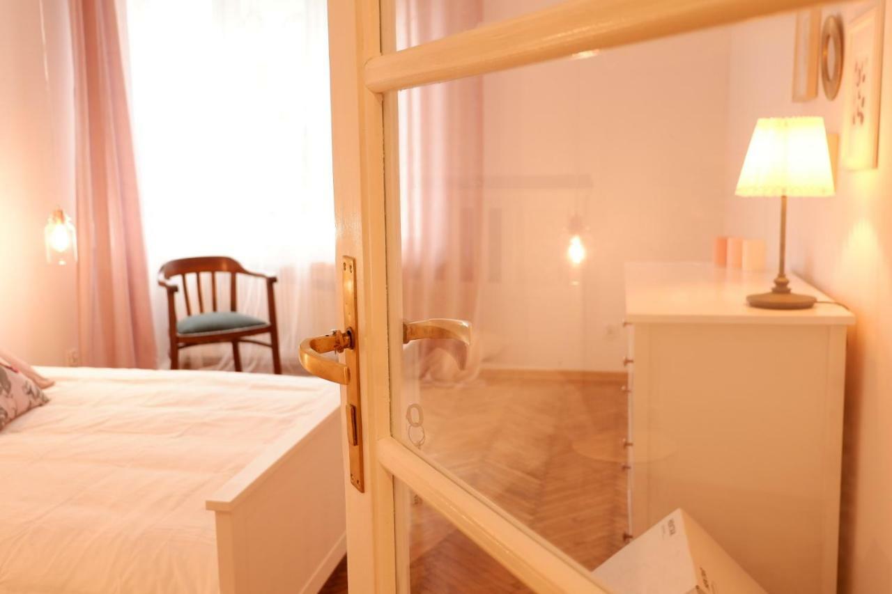 Singer Apartment Old Town Kraków Zewnętrze zdjęcie