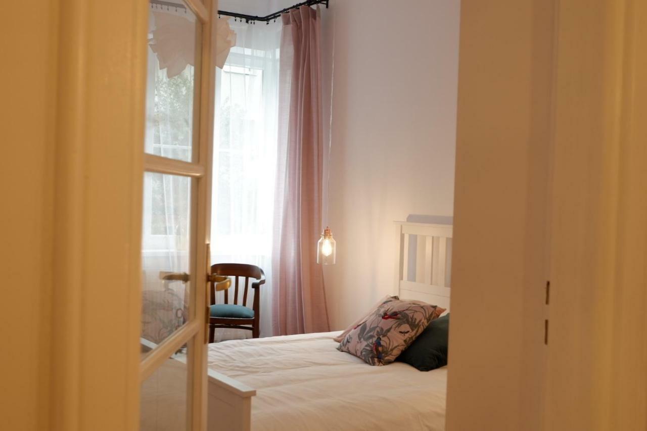 Singer Apartment Old Town Kraków Zewnętrze zdjęcie