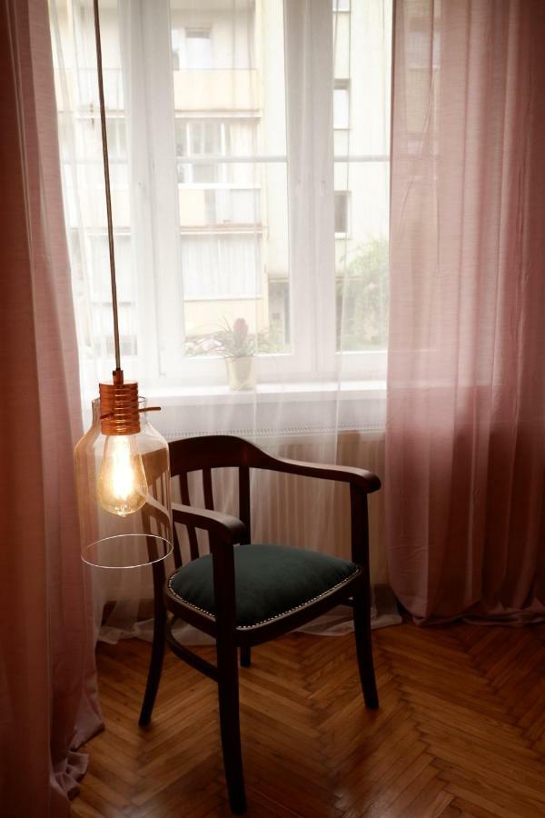 Singer Apartment Old Town Kraków Zewnętrze zdjęcie